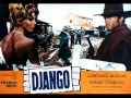 Luis Bacalov - Django (canta Rocky Roberts)