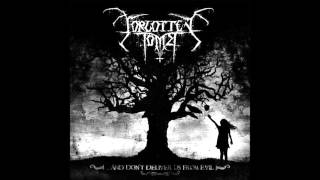 Watch Forgotten Tomb Love Me Like Youd Love The Death video
