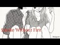 Smoke Without Fire - Duffy [Sub. Español]