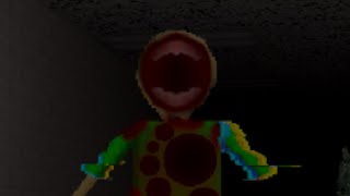 1999.Exe Baldis Basics Mod