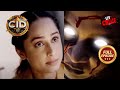 Women Task Force | Officer Purvi Takes Up The Case Of Mysterious Haunted House | CID | 18 April 2023