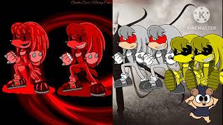 Chuckles Error 1 Barney Error 8 Ft. Domsuace So Many Parts Part 2