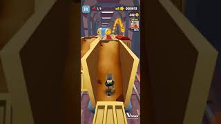 Subway Surfersgameplaymadhurima Roy
