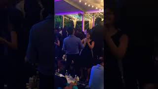 Ra Tharakawo By 2Fourty2 Billy Fernando Live Performance