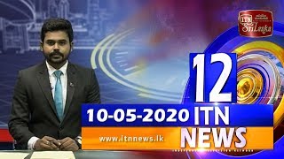 ITN News 2020-05-10 | 12.00 PM
