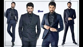 Engin Akyurek Promotion Of Bir Ask Iki Hayat