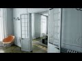 Unreal Engine 4 - Unreal Paris Virtual Tour Demo [1440p]