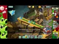 Plants vs Zombies 2 Walkthrough - Ancient Egypt: Day 03