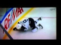Memorial Cup: Max Domi check on Shane McColgan