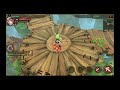 Dawn of the Immortals - iOS / Android - HD (Sneak Peek) Gameplay Trailer