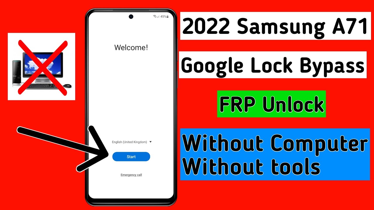 Samsung A71 Frp Bypass Without PC | Samsung A71 Unlock Samsung A71 Frp Bypass Without PC | Samsung A71 Unlock