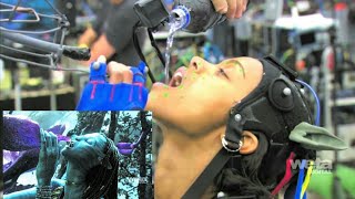 Avatar-Vfx breakdown of Neytiri|HD|Weta Digital|