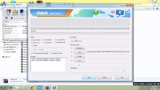 Samsung J2 Frp Lock Reset File With Odin 3