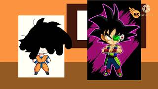 El Dia Del Castigo De Goku