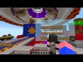 SUPER MARIO GALAXY MAP [1] ★ Minecraft Puzzle Adventure