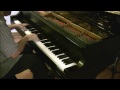 The Strenuous Life by Scott Joplin | Cory Hall, pianist-composer