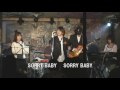 THANKS BABY 【VIDEO CLIP】