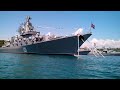 Black Sea Fleet - Sevastopol, Ukraine - part III