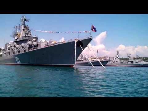 Black Sea Fleet - Sevastopol, Ukraine - part III