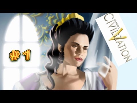 Порно Екатерина 2 Цивилизация 5