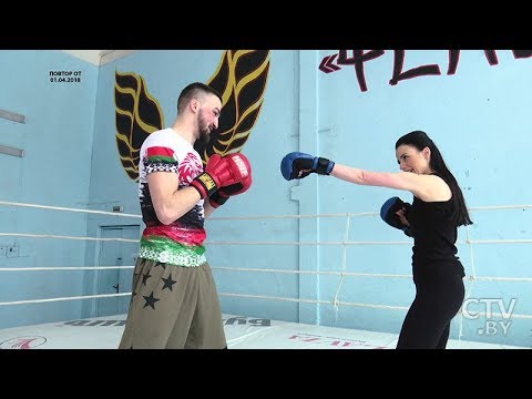 Мастер-класс по рукопашному бою от Владислава Новицкого. Фирменный удар и секреты успешного сражения Мастер-класс по рукопашному бою от Владислава Новицкого. Фирменный удар и секреты успешного сражения