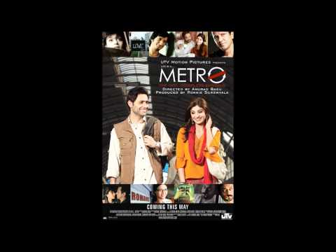 O Meri Jaan - Life in A Metro
