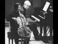 Beethoven Cello Sonata No. 2 in G minor Op. 5 Part 1