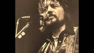 Watch Waylon Jennings But You Know I Love You video