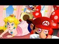 Super Mario Sunshine - All Cutscenes