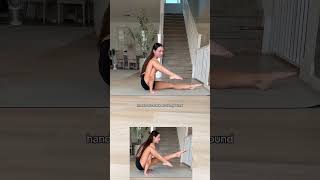 Benefits Of This Pose In The Comment