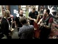 Turf Rollers (DK/SE) - Oldtime String Band
