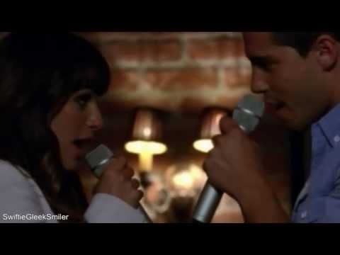 GLEE - Give Your Heart A Break (Full Performance) (Official...