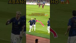 Garnacho Sapa Balik Kylectrix