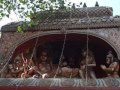 M. S. Subbulakshmi ~ Kurai Ondrum Illai ~ Sri Krishna Jayanthi Pictures from Sri Lanka