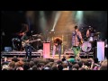 Live @ Laneway Festival Sydney (2011)