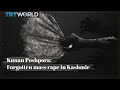 Kunan Poshpora: A forgotten story of mass rape in Kashmir