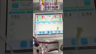 Dialysis Machine