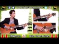 Axis Of Awesome 4 Chord Progression Guitar Lesson + Theory L4L5