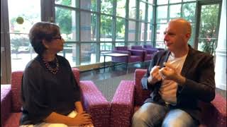 Global Deaf Aid Foundation role - philip berthe (financial director)