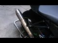 ZX-10R 2010 スリップオン