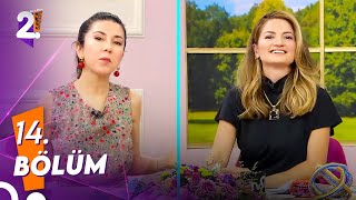 Müge Ve Gülşenle 2. Sayfa 14. Bölüm 30 Eylül 2021