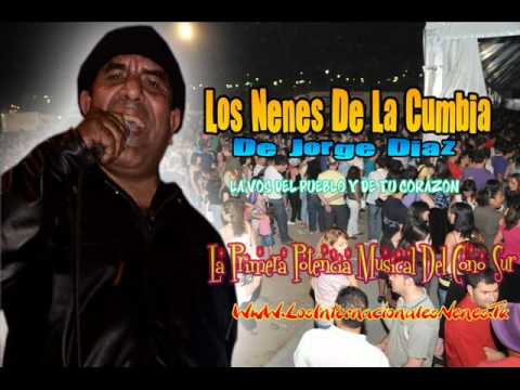 GRUPO LOS NENES DE LA CUMBIA grupo los nenes de la cumbia:
