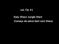 LoL Tip #1