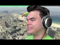 GTA 5 But CHAOS Happens EVERY 30 SECONDS! (Mod)