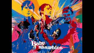 Watch Babyshambles After Hours video