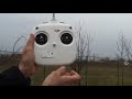 DJI Phantom -Important ! How to take control in air after Fail-Safe !!!