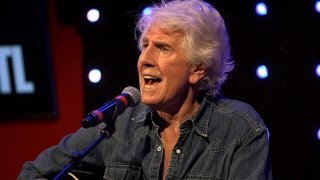 Watch Graham Nash Just A Song Before I Go video