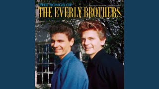 Watch Everly Brothers Only Me video