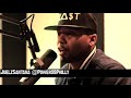 Juelz Santana Freestyle on Dj Cosmic Kev Come up show [Shot By Werunthestreets]