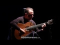 Gerardo Núñez - La cuarta dimensión - Festival Suma Flamenca